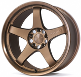 Nismo LM GT4 EVO - 19"