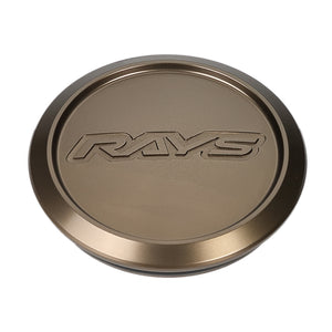 Rays Volk Racing Centercaps