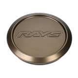 Rays Volk Racing Centercaps