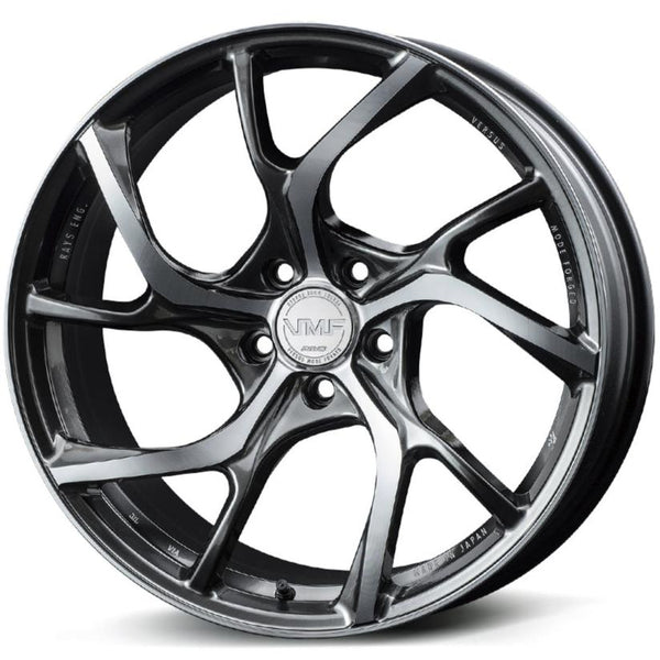 Versus Mode Forged C-01 - 19