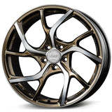 Versus Mode Forged C-01 Limited - 19"