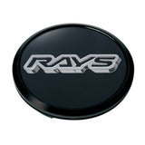 Rays Volk Racing G025 Centercaps