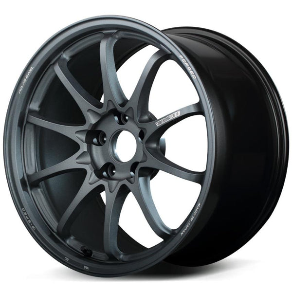 Volk Racing CE28N-Plus M-Spec - 18x9.5 +22 / 18x10.5 +34