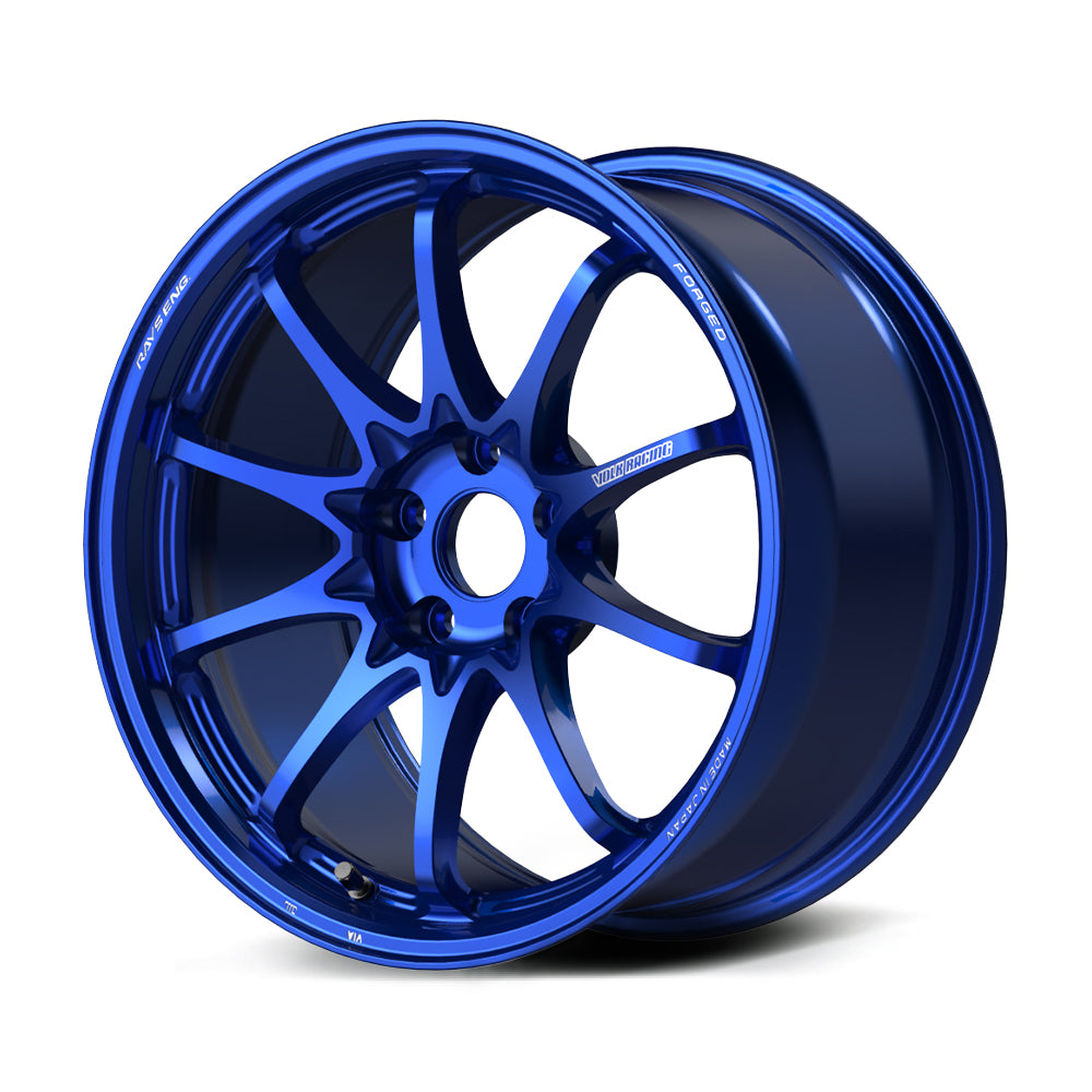 Volk Racing CE28N-Plus - 18x9.5 +22 / 18x10.5 +34 / 5x112 *Set of 4 ...