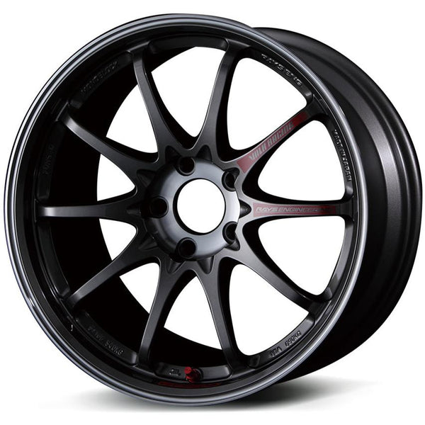 【希少】RAYS CE28SL 18インチ 10J+20 114.3 バリ溝 Volk Racing CE28SL Super Lap - 18