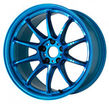 Work Emotion ZR10 - 18"