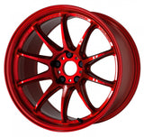 Work Emotion ZR10 - 18"