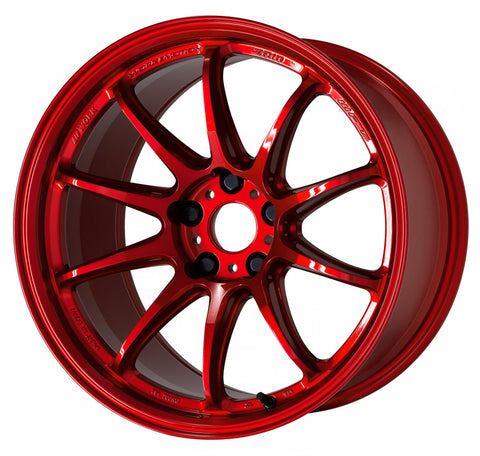Work Emotion ZR10 - 18