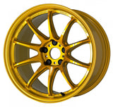 Work Emotion ZR10 - 18"