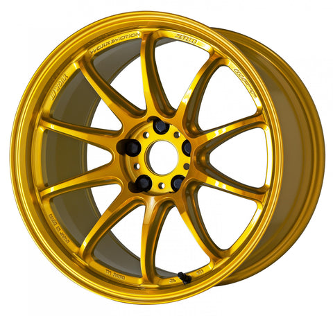 Work Emotion ZR10 - 17