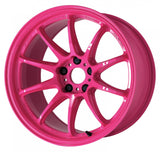 Work Emotion ZR10 - 18"
