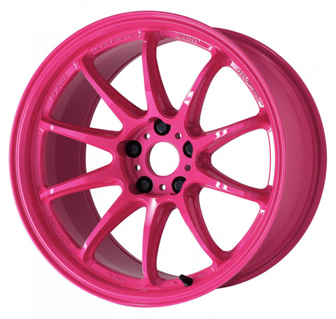 Work Emotion ZR10 - 17