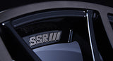 SSR Blikker 01M