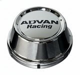 Advan Racing Centercaps