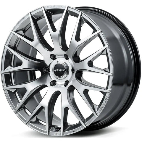 Homura Wheels, by RAYS Engineering | Authorized US Dealer | System Homura Wheels, by RAYS Engineering | Authorized US Dealer | System