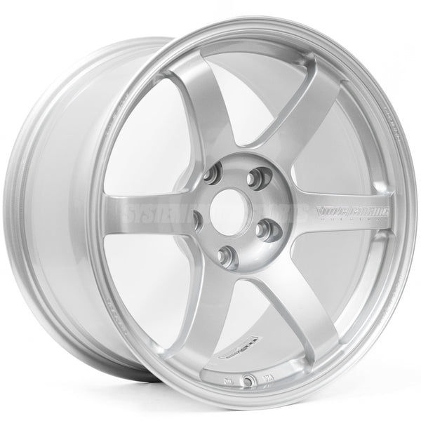 Volk Racing TE37 Saga S-Plus - 18x9.5 / +33 / 5x120 - Diamond