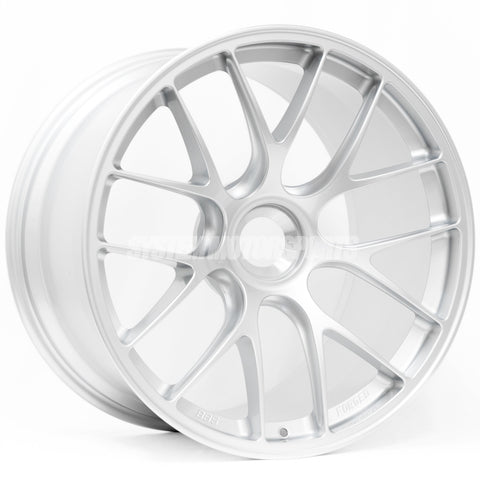 BBS RE-MTSP Monoblock for Porsche *Set of 4* - 19" + 20"