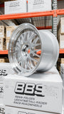 BBS RT88 -  20x10 / 20x12 / 5x114.3 - Nissan GT-R (R35) Fitment *Set of 4*