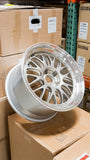 BBS RT88 -  20x10 / 20x12 / 5x114.3 - Nissan GT-R (R35) Fitment *Set of 4*