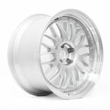 BBS RT88 - 20x10 / 20x11 / 5x112 - Silver (BMW G80 M3 / G82 M4 / G87 M2 Fitment) *Set of 4*