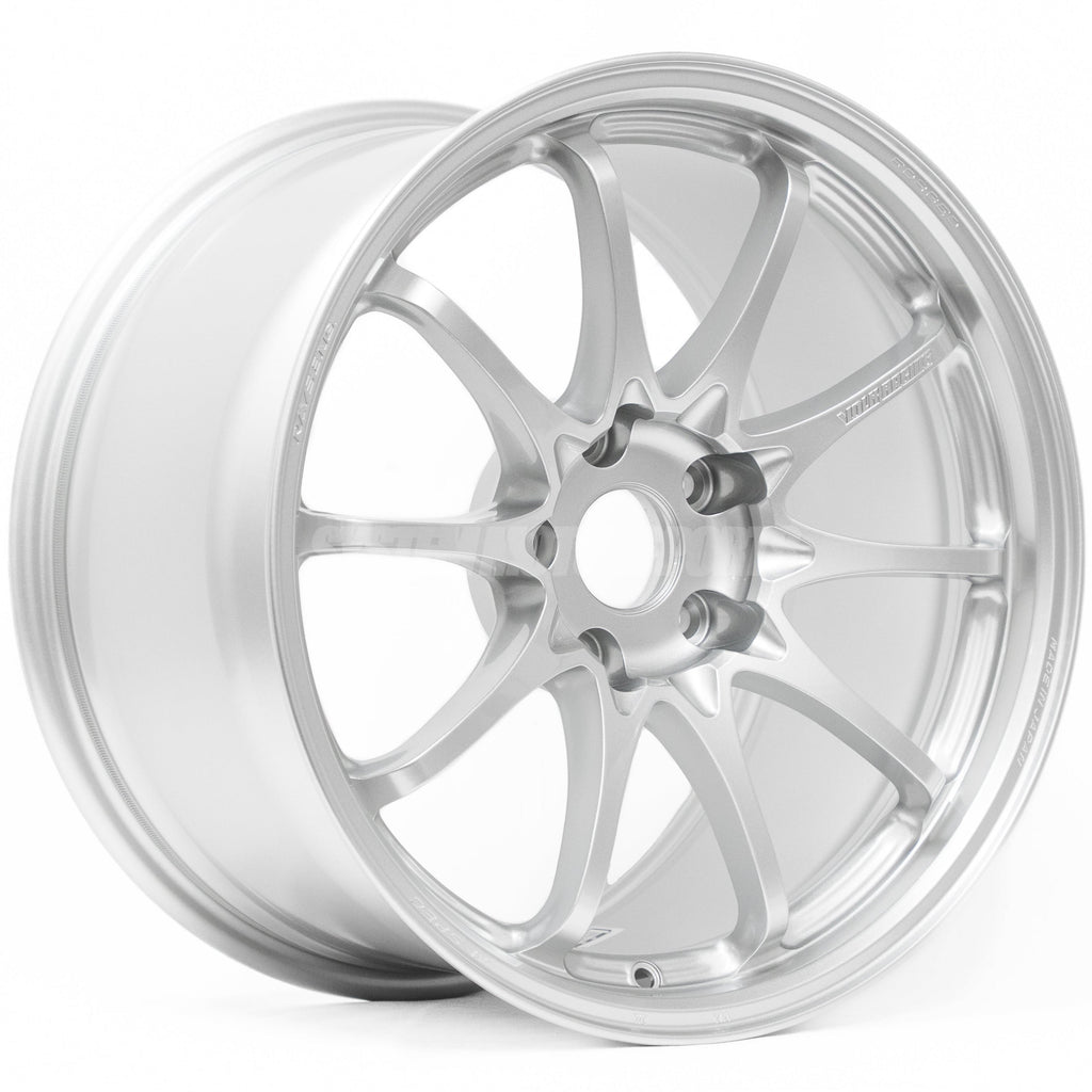 Volk Racing CE28N-Plus M-Spec - 18x10 / +40 / 5x120 *Set of 4