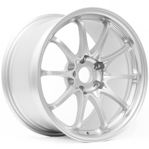 Volk Racing CE28N-Plus M-Spec - 18x10 / +40 / 5x120 - Diamond