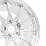 Volk Racing CE28N-Plus M-Spec - 18x10 / +40 / 5x120 - Diamond Silver *Set of 4*