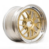 Deposit for BBS Motorsport Wheels (E88 / E87 / E07 / E05 / E50 / E89 / RT88 +more) | Authorized US Dealer | System Motorsports
