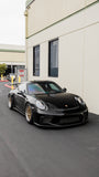 BBS E07 - Porsche 991.1/991.2 GT3/GT3RS Fitment (Centerlock) - 19"