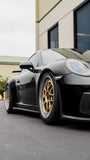 BBS E07 - Porsche 991.1/991.2 GT3/GT3RS Fitment (Centerlock) - 19"