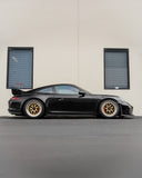 BBS E07 - Porsche 991.1/991.2 GT3/GT3RS Fitment (Centerlock) - 19"