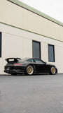 BBS E07 - Porsche 991.1/991.2 GT3/GT3RS Fitment (Centerlock) - 19"