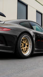 BBS E07 - Porsche 991.1/991.2 GT3/GT3RS Fitment (Centerlock) - 19"