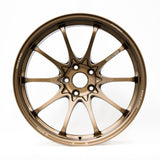 Volk Racing CE28N-Plus M-Spec - 19x10 +8 / 19x11 +15 / 5x112 - Bronze Almite (BMW G80 M3 / G82 M4 / G87 M2 Fitment) *Set of 4*