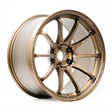 Volk Racing CE28N-Plus M-Spec - 19x10 +8 / 19x11 +15 / 5x112 - Bronze Almite (BMW G80 M3 / G82 M4 / G87 M2 Fitment) *Set of 4*