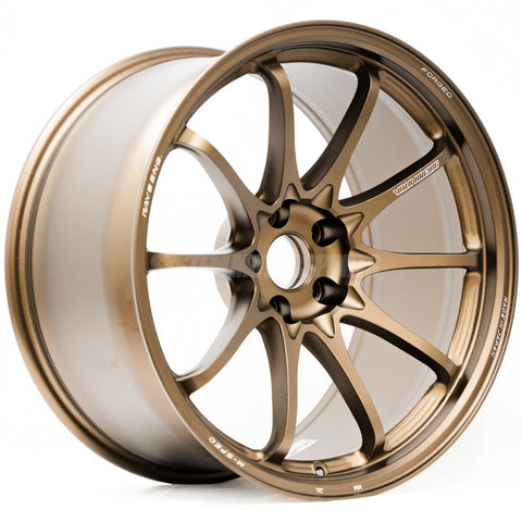 Volk Racing CE28N-Plus - 17"