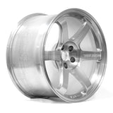 Volk Racing TE37 Saga S-Plus - 19x10 +8 / 19x11 +18 / 5x112 - A.S.T. Brushed (G80 M3 / G82 M4 / G87 M2 Fitment) *Set of 4*