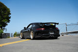 BBS E07 - Porsche 991.1/991.2 GT3/GT3RS Fitment (Centerlock) - 19"