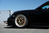 BBS E07 - Porsche 991.1/991.2 GT3/GT3RS Fitment (Centerlock) - 19"