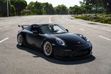 BBS E07 - Porsche 991.1/991.2 GT3/GT3RS Fitment (Centerlock) - 19"