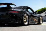 BBS E07 - Porsche 991.1/991.2 GT3/GT3RS Fitment (Centerlock) - 19"