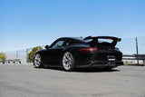BBS FI-R Diamond Silver BBS FIR 991 GT3