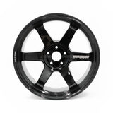 Rays Volk Racing TE37 Ultra M-Spec - 20x10 +15 / 20x11 +15 / 5x112 - Gloss Black (G8x M2/M3/M4 Fitment) *Set of 4*