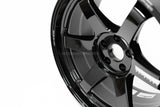 Volk Racing TE37 Ultra M-Spec for Porsche - 20x9 +45 / 20x12 +58 / 5x130 - Gloss Black *Set of 4*