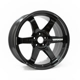 Rays Volk Racing TE37 Ultra M-Spec - 19x9.5 +23 / 19x10.5 +35 / 5x112 - Gloss Black *Set of 4*