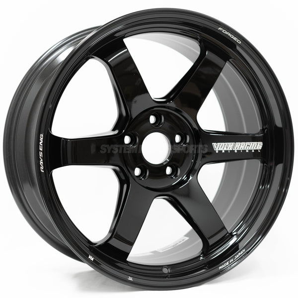 Volk Racing TE37 Ultra M-Spec for Porsche - 20x9 +45 / 20x11 +50 Volk Racing TE37 Ultra M-Spec for Porsche - 20x9 +45 / 20x11 +50