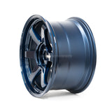 Rays Volk Racing TE37 Ultra M-Spec - 20x10 +8 / 20x11 +15 / 5x112 - Mag Blue (G8x M2/M3/M4 Fitment) *Set of 4*