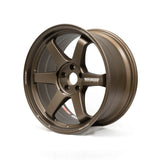 Volk Racing TE37 Ultra M-Spec - 20x10 / +30 / 5x114.3 - Blast Bronze (Tesla Model Y/3 Fitment) *SET OF 4*