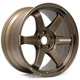 Volk Racing TE37 Ultra M-Spec - 19x9.5 +23 / 19x10.5 +35 / 5x112 *Set of 4*