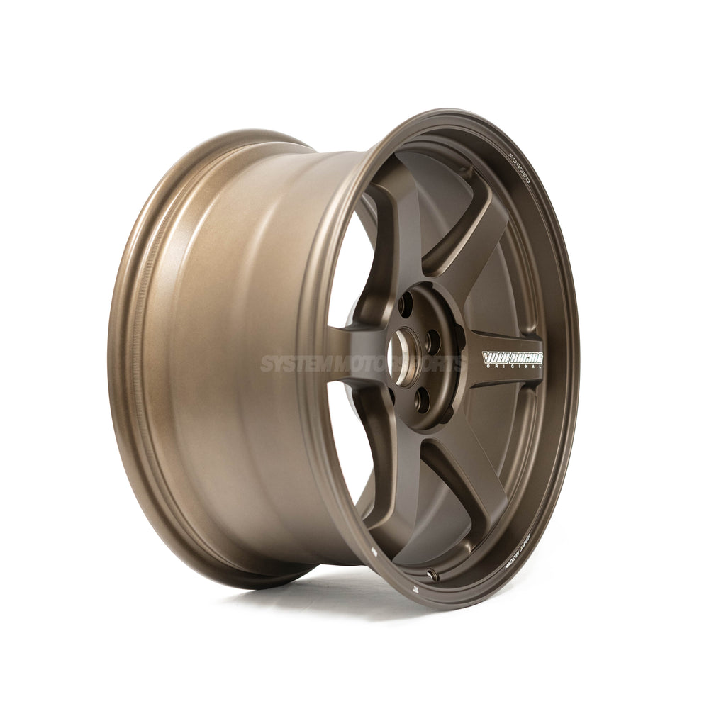Changing System Sounds Volk Racing TE37 Ultra M-Spec - 19x9.5 +23 / 19x10.5 +35 / 5x112 - Mat ...